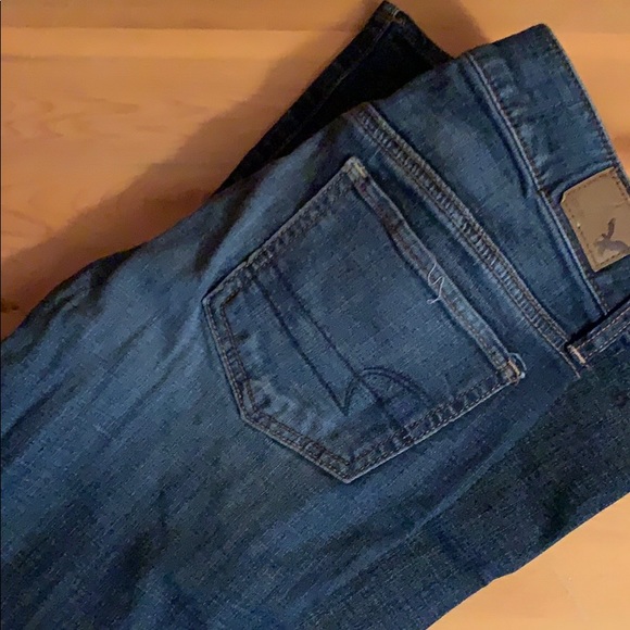 American Eagle Jeans - Picture 1 of 2